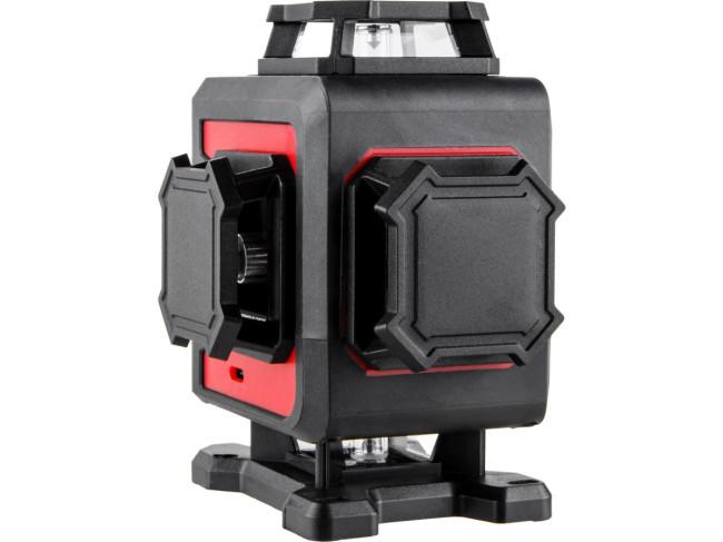 Нивелир лазерный линейный WORTEX LX LL 0340-2 фото-7