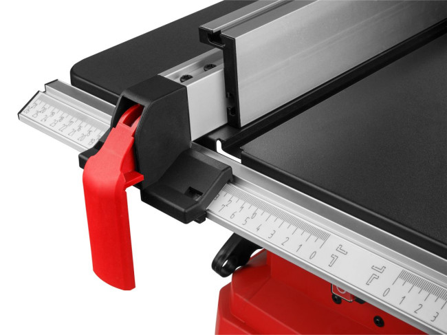 Станок распиловочный настольный WORTEX ETS 2521-1 фото-7