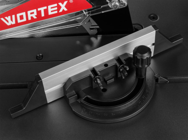 Станок распиловочный настольный WORTEX ETS 2521-1 фото-6