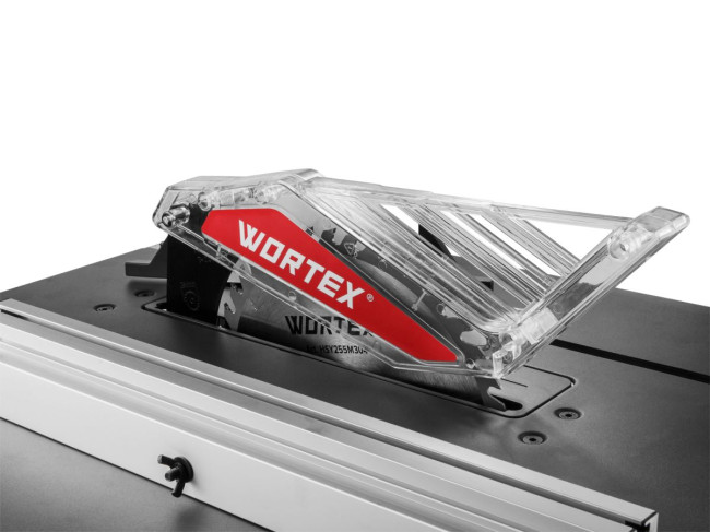 Станок распиловочный настольный WORTEX ETS 2521-1 фото-3