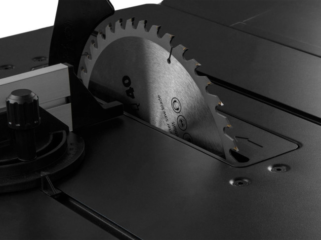 Станок распиловочный WORTEX ETS 2520 в кор. 255 мм, 2000 Вт фото-4 Станок распиловочный WORTEX ETS 2520 в кор. 255 мм, 2000 Вт фото-4