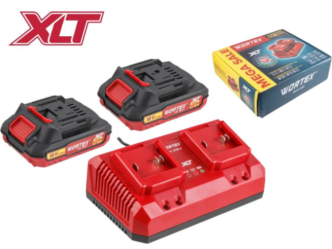 Аккумуляторы и зарядные устройства