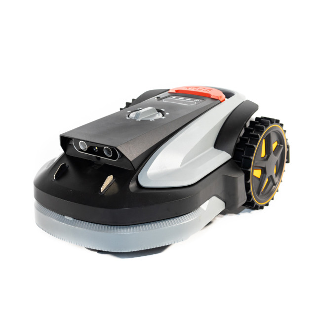 Газонокосилка-робот MG V8X - фото1