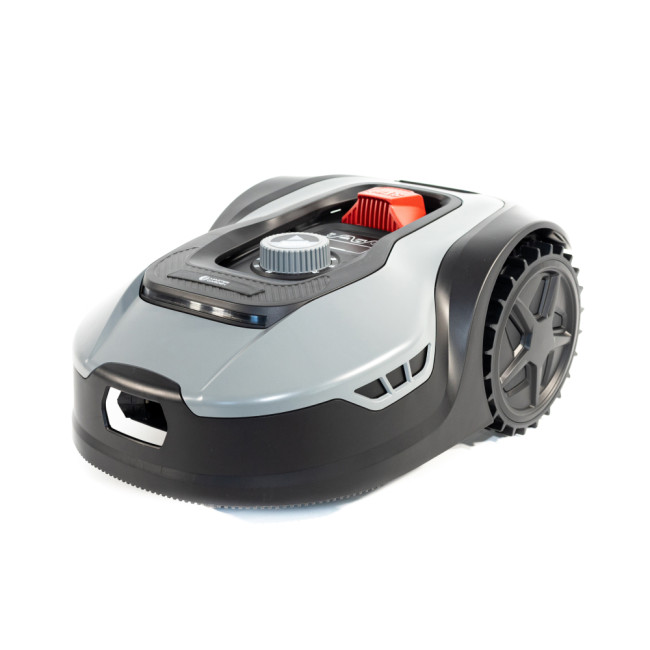 Газонокосилка-робот MG M10 - фото1