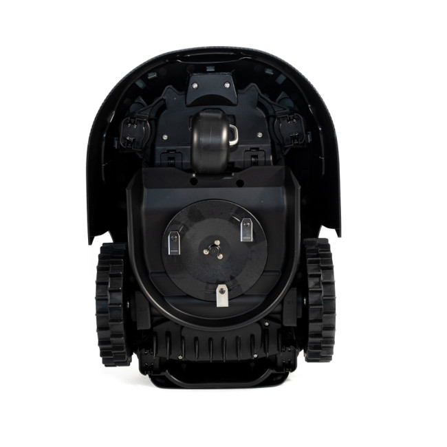 Газонокосилка-робот MG M10 фото-3