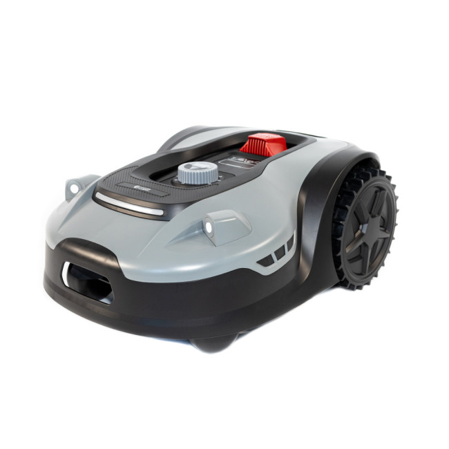 Газонокосилка-робот MG L20 фото-6