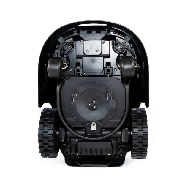 Газонокосилка-робот MG L20 фото-3