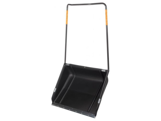 Скрепер-волокуша (движок) для снега Professional FISKARS - фото1 Скрепер-волокуша (движок) для снега Professional FISKARS - фото1