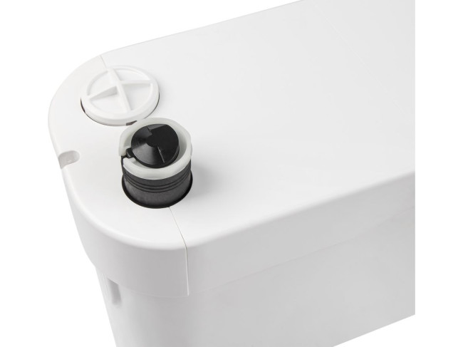 Канализационная насосная установка Marvel SmartLift  A&P фото-5