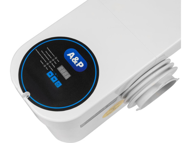 Канализационная насосная установка Marvel SmartLift  A&P - фото2