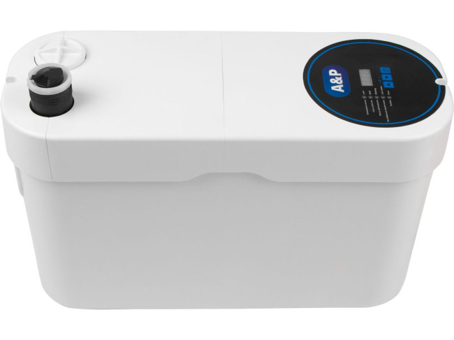 Канализационная насосная установка Marvel SmartLift  A&P фото-3