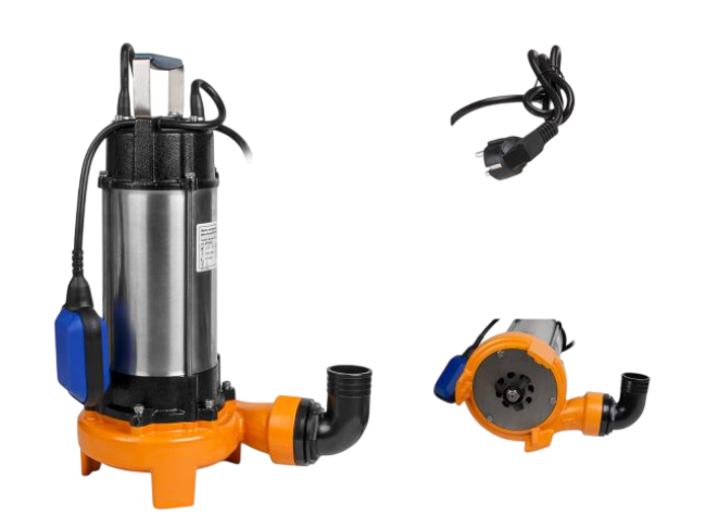 Насосы погружные