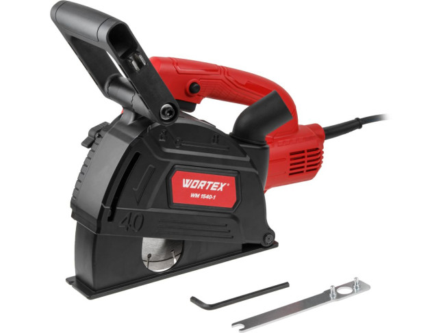 Штроборез WORTEX WM 1540-1 - фото1