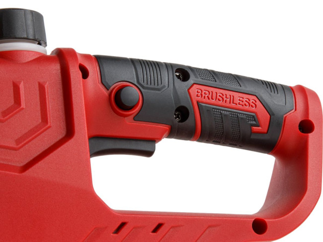 Аккумуляторная пила цепная WORTEX CEC 3018-1 XLT Solo (2333043) фото-5 Аккумуляторная пила цепная WORTEX CEC 3018-1 XLT Solo (2333043) фото-5