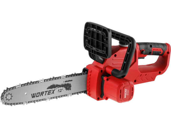 Аккумуляторная пила цепная WORTEX CEC 3018-1 XLT Solo (2333043) фото-9 Аккумуляторная пила цепная WORTEX CEC 3018-1 XLT Solo (2333043) фото-9