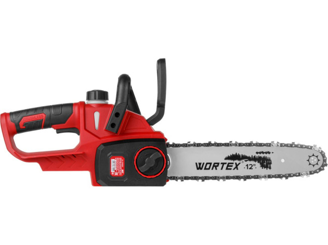 Аккумуляторная пила цепная WORTEX CEC 3018-1 XLT Solo (2333043) фото-7 Аккумуляторная пила цепная WORTEX CEC 3018-1 XLT Solo (2333043) фото-7