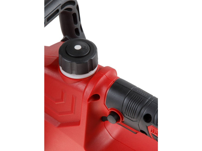 Аккумуляторная пила цепная WORTEX CEC 3018-1 XLT SET (2333044) фото-6 Аккумуляторная пила цепная WORTEX CEC 3018-1 XLT SET (2333044) фото-6