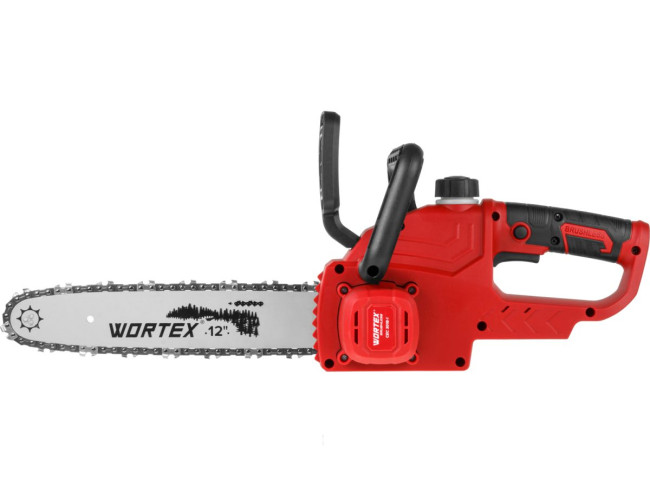 Аккумуляторная пила цепная WORTEX CEC 3018-1 XLT SET (2333044) фото-8 Аккумуляторная пила цепная WORTEX CEC 3018-1 XLT SET (2333044) фото-8