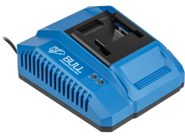 Набор аккумулятор 4 А*ч и зарядное устройство 1х4 А BULL XLTpro в чем. SET 2329061 фото-6