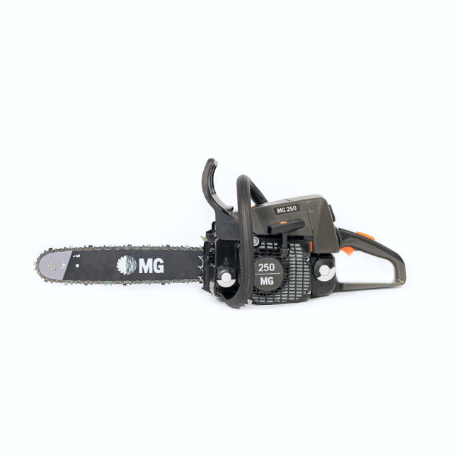 Бензопила MG 250 - фото1