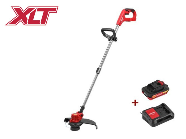 Триммер аккум. WORTEX TB 3018-1 ALL1 XLT SET Триммер аккум. WORTEX TB 3018-1 ALL1 XLT SET