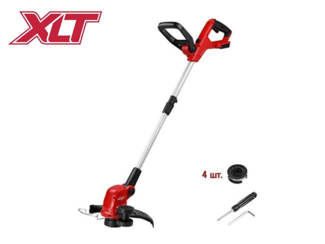 Триммер аккум. WORTEX TB 3018 ALL1 XLT Solo Триммер аккум. WORTEX TB 3018 ALL1 XLT Solo