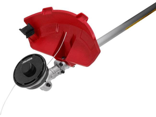 Триммер аккумуляторный WORTEX TB 3036-1 ALL1 XLT SOLO Артикул: 1334871 фото-8 Триммер аккумуляторный WORTEX TB 3036-1 ALL1 XLT SOLO Артикул: 1334871 фото-8