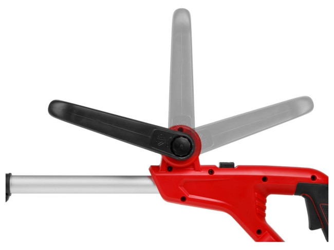 Триммер аккум. WORTEX TB 3018 ALL1 XLT SET фото-5 Триммер аккум. WORTEX TB 3018 ALL1 XLT SET фото-5