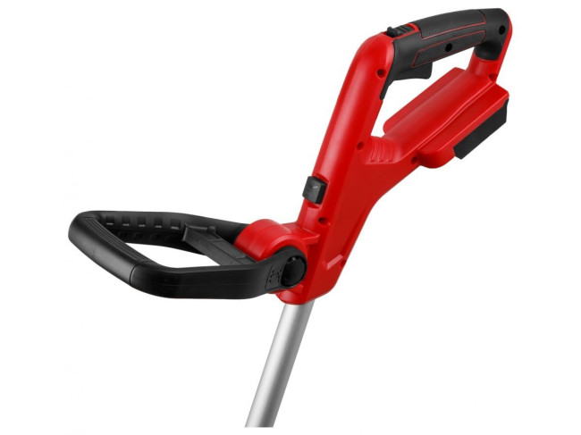 Триммер аккум. WORTEX TB 3018 ALL1 XLT SET фото-6 Триммер аккум. WORTEX TB 3018 ALL1 XLT SET фото-6