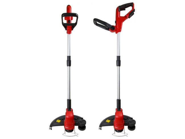 Триммер аккум. WORTEX TB 3018 ALL1 XLT SET фото-2 Триммер аккум. WORTEX TB 3018 ALL1 XLT SET фото-2