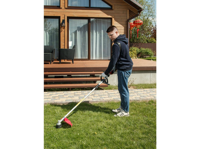 Триммер аккумуляторный WORTEX TB 3036-1 ALL1 XLT SOLO Артикул: 1334871 фото-5 Триммер аккумуляторный WORTEX TB 3036-1 ALL1 XLT SOLO Артикул: 1334871 фото-5