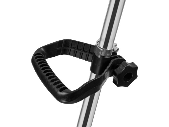 Триммер аккумуляторный WORTEX TB 3018-1 AT с акб и зу ALL1 XLT SET фото-6