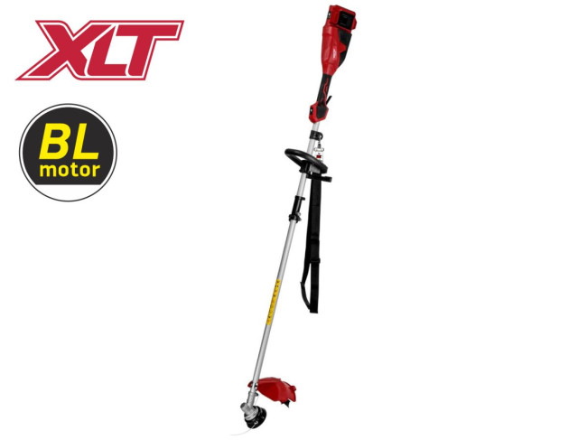 Триммер аккумуляторный WORTEX TB 3036-1 ALL1 XLT SOLO Артикул: 1334871 Триммер аккумуляторный WORTEX TB 3036-1 ALL1 XLT SOLO Артикул: 1334871