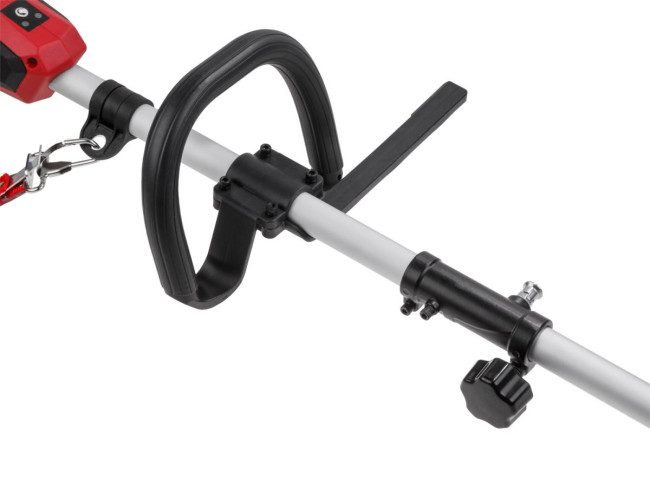 Триммер аккумуляторный WORTEX TB 3036-1 ALL1 XLT SET Арт.: 1334872 - фото2