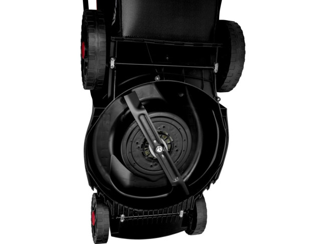 Газонокосилка электрическая WORTEX LM 4220 P Артикул: 1334805 фото-5 Газонокосилка электрическая WORTEX LM 4220 P Артикул: 1334805 фото-5