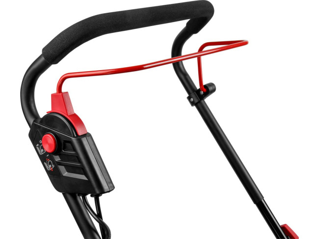 Газонокосилка электрическая WORTEX LM 4220 P Артикул: 1334805 фото-6 Газонокосилка электрическая WORTEX LM 4220 P Артикул: 1334805 фото-6