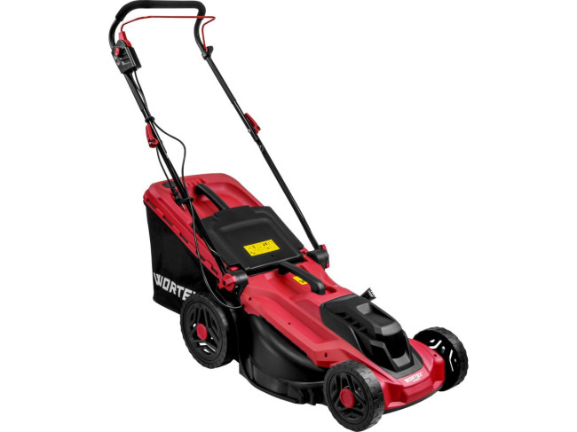  Газонокосилка электрическая WORTEX LM 4220 P Артикул: 1334805 - фото2