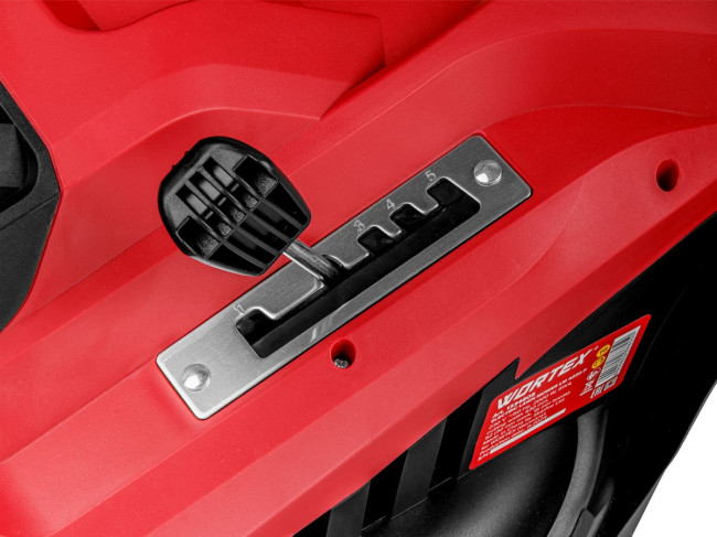 Газонокосилка электрическая WORTEX LM 4220 P Артикул: 1334805 фото-4 Газонокосилка электрическая WORTEX LM 4220 P Артикул: 1334805 фото-4