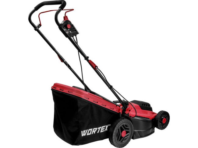 Газонокосилка электрическая WORTEX LM 4220 P Артикул: 1334805 фото-9 Газонокосилка электрическая WORTEX LM 4220 P Артикул: 1334805 фото-9