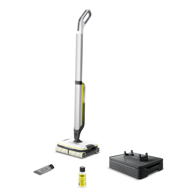 Электрошвабра Karcher FC 7 Cordless Plus - фото1