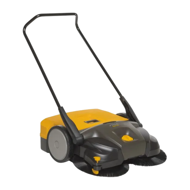 Подметальные машины Stiga