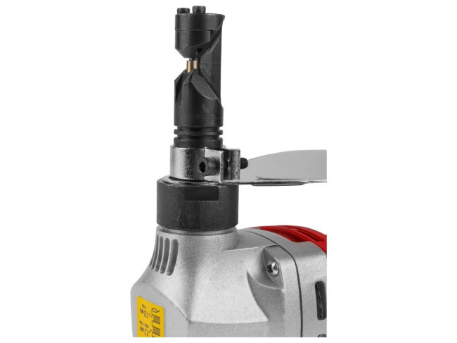 Ножницы высечные WORTEX NB 1660 фото-4 Ножницы высечные WORTEX NB 1660 фото-4