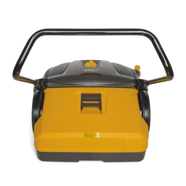 Механическая подметальная машина Stiga SWP 577 фото-5