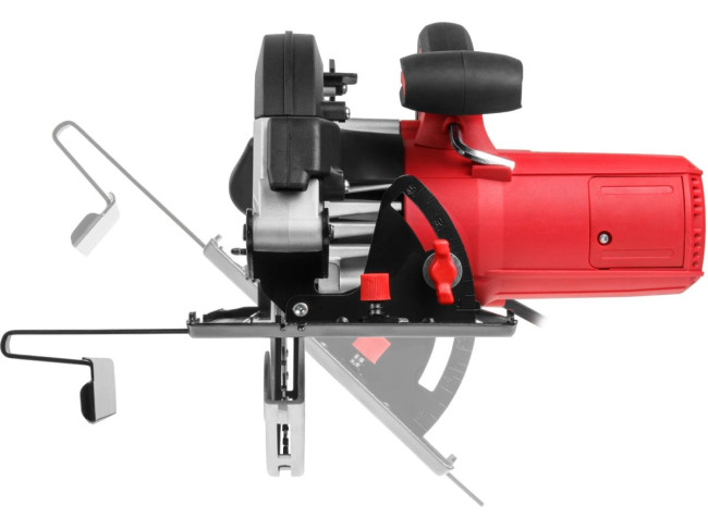 Циркулярная пила WORTEX CS 2175 фото-4 Циркулярная пила WORTEX CS 2175 фото-4