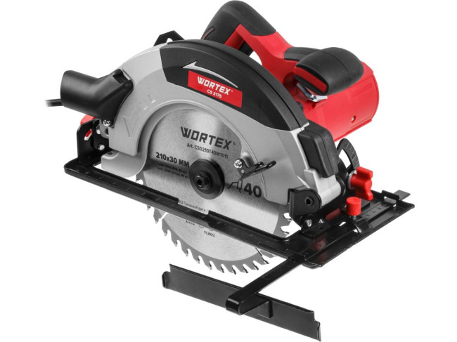 Циркулярная пила WORTEX CS 2175 Циркулярная пила WORTEX CS 2175