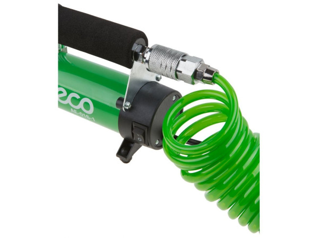 Компрессор автомобильный ECO AE-016-1 фото-6 Компрессор автомобильный ECO AE-016-1 фото-6