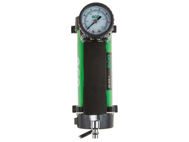 Компрессор автомобильный ECO AE-016-1 фото-7 Компрессор автомобильный ECO AE-016-1 фото-7