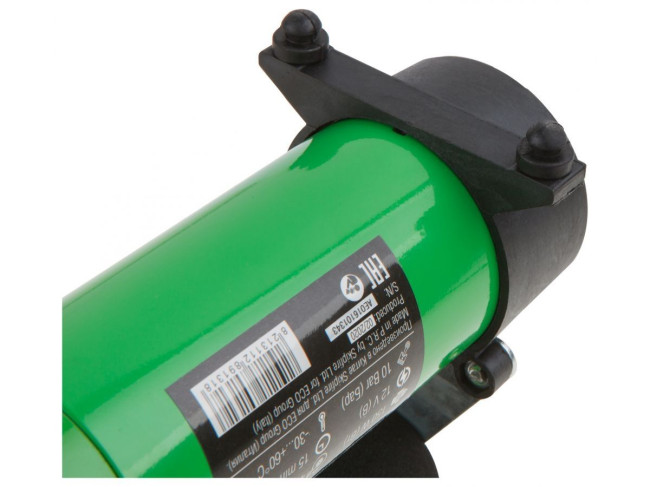 Компрессор автомобильный ECO AE-016-1 фото-5 Компрессор автомобильный ECO AE-016-1 фото-5