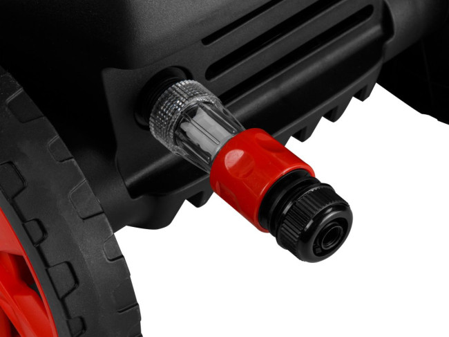 Очиститель высокого давления ECO HPW-1724RSi арт.EC4910-3 фото-8