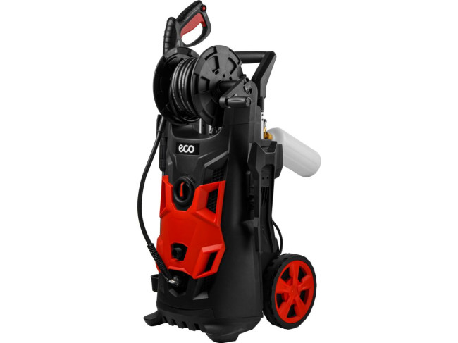 Очиститель высокого давления ECO HPW-2027RSW EC4910-4 - фото2 Очиститель высокого давления ECO HPW-2027RSW EC4910-4 - фото2